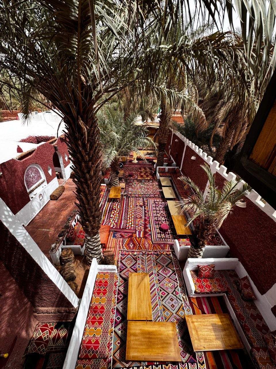 Dar El Hakim, Timimoun