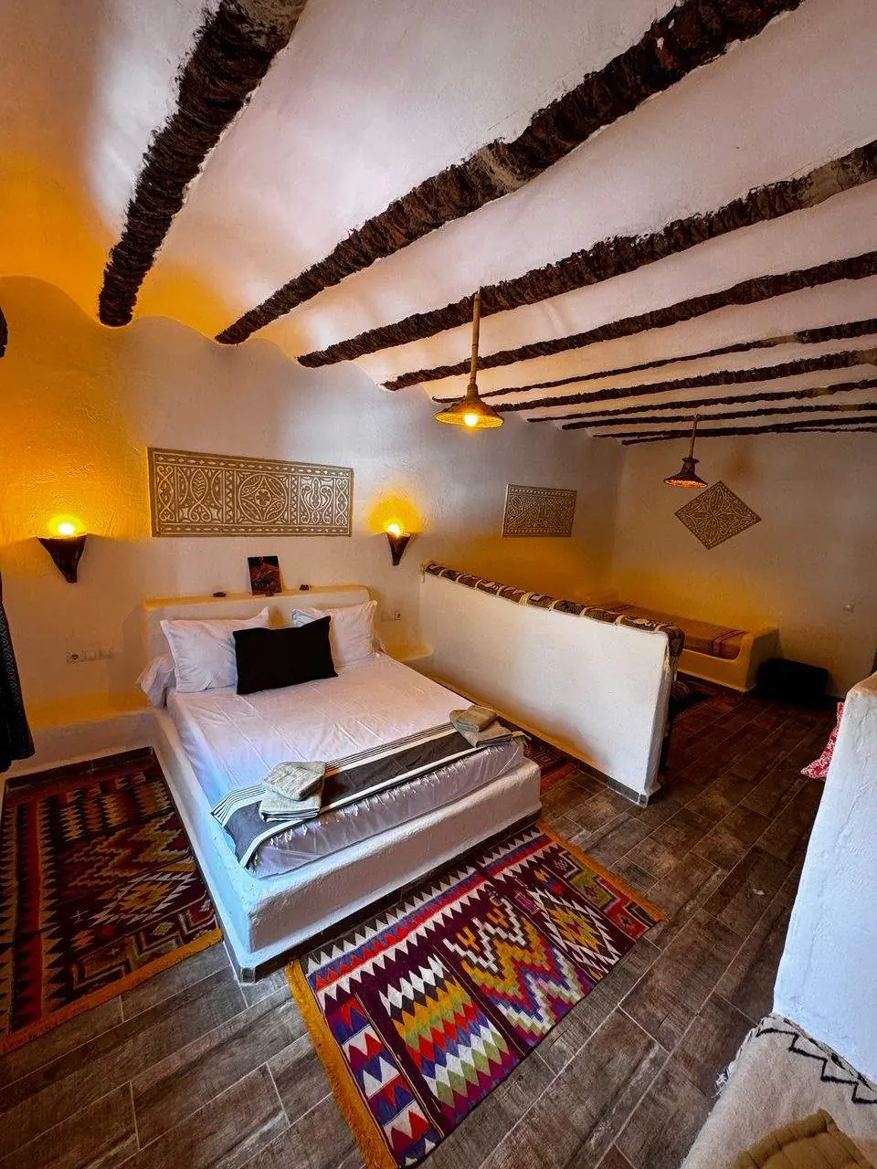 Chambre, Dar El Hakim